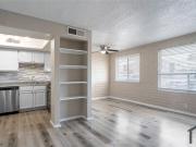 1 Bedroom Apartment 6938 Alto Rey Ave in El Paso, TX...