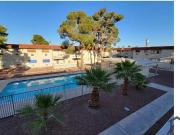 1 Bedroom Apartment 840 King Richard Ave in Las Vegas,...