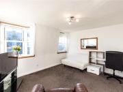 1 Bedroom Apartment Aberdeen Aberdeenshire 98796361