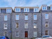 1 Bedroom Apartment Aberdeen City Aberdeen City 93031523