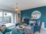 1 Bedroom Apartment, Adamstown, Adamstown, Lucan, Lucan,...