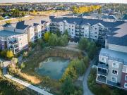 1 Bedroom Apartment Airdrie AB LS90070315