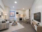 1 Bedroom Apartment Alameda