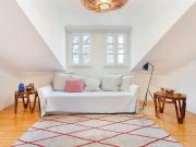 1 Bedroom Apartment, Alfama, Lisboa