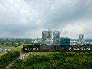 1 Bedroom Apartment at Almas Suite for Rent
