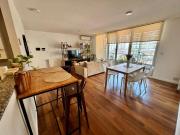 1 bedroom apartment Av. Carballo 100