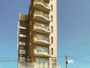 1 bedroom apartment Av. San Martín al 200, 7º B, San Lorenzo