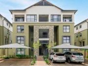 1 bedroom apartment available