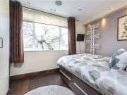 1 Bedroom Apartment –, Barnsbury, London