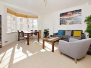 1 Bedroom Apartment Bayswater Great London 93693929