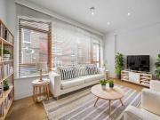 1 Bedroom Apartment, Berwick Street, London, Greater...