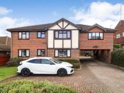 1 Bedroom Apartment Bexley Greater London 97001857