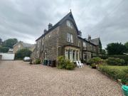 1 Bedroom Apartment Bingley West Yorkshire 93851593