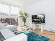1 Bedroom Apartment Birmingham Birmingham 66931874
