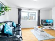 1 Bedroom Apartment Birmingham Birmingham 66931992