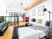 1 Bedroom Apartment Birmingham Birmingham 66932031