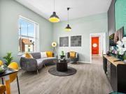 1 Bedroom Apartment Birmingham Birmingham 79141649