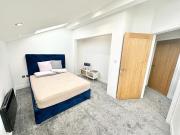 1 Bedroom Apartment Birmingham West Midlands 91726143