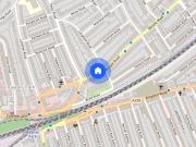 1 Bedroom Apartment, Bradbury Court – Raynes Park