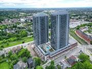 1 Bedroom Apartment Brampton ON 66934778