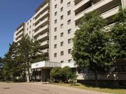 1 Bedroom Apartment Brampton ON 88372766