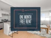 1 Bedroom Apartment Brampton ON 92563917