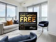 1 Bedroom Apartment Brampton ON 92816176