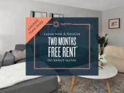 1 Bedroom Apartment Brampton ON 97427590