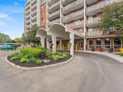 1 Bedroom Apartment Brantford ON LS91650407
