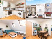 1 Bedroom Apartment Bristol Bristol 90431021