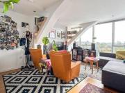 1 Bedroom Apartment Bristol City Of Bristol 94675629