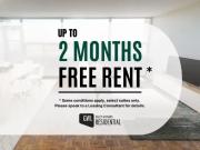 1 Bedroom Apartment Burlington ON 88905349