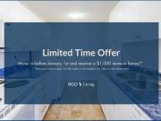 1 Bedroom Apartment Burlington ON 94552491