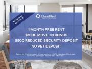 1 Bedroom Apartment Burnaby BC 100044993