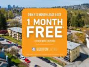 1 Bedroom Apartment Burnaby BC 95029904