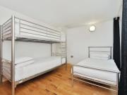 1 Bedroom Apartment C Has an Apartment