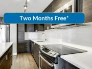 1 Bedroom Apartment Calgary AB 100147621