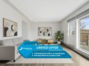 1 Bedroom Apartment Calgary AB 100380418