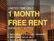 1 Bedroom Apartment Calgary AB 50324659