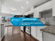 1 Bedroom Apartment Calgary AB 81364131