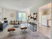 1 Bedroom Apartment Calgary AB 92562515