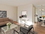 1 Bedroom Apartment Calgary AB 92563764