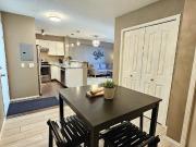 1 Bedroom Apartment Calgary AB 92895402