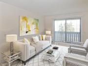 1 Bedroom Apartment Calgary AB 93145045