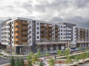1 Bedroom Apartment Calgary AB 93944191