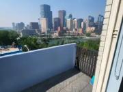 1 Bedroom Apartment Calgary AB 95029942