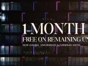 1 Bedroom Apartment Calgary AB 96246902