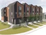 1 Bedroom Apartment Calgary AB 96249907