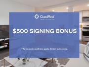 1 Bedroom Apartment Calgary AB 96274371