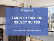 1 Bedroom Apartment Calgary AB 96274392